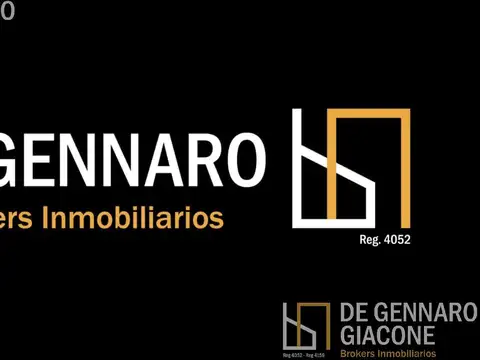 Terreno en  plaza mitre