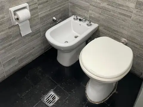 Departamento en Venta en Monte Castro, USD 115.000