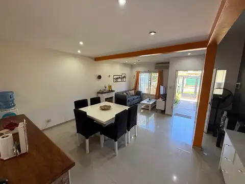 Casa en Venta 10 años