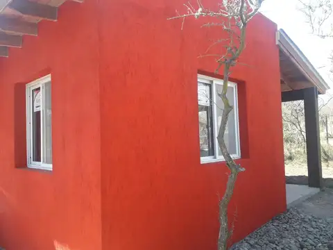 2 Chalet en venta en Av Norte Merlo San Luis Gas natural