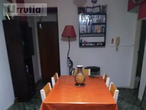 Boatti 100 - Morón - Morón