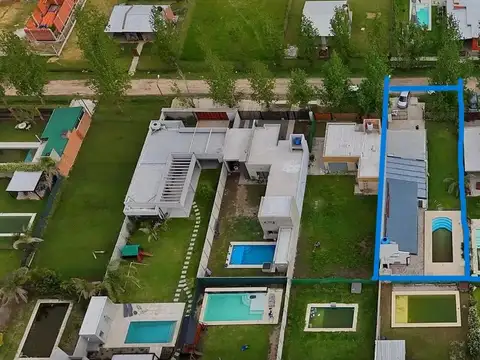 Casa en Venta en Roldan, USD 110.000