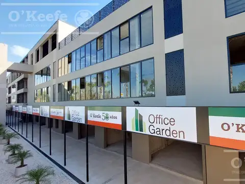 Oficina en Venta A Estrenar