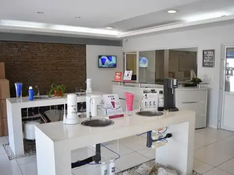 Local en Venta en Martinez, USD 590.000