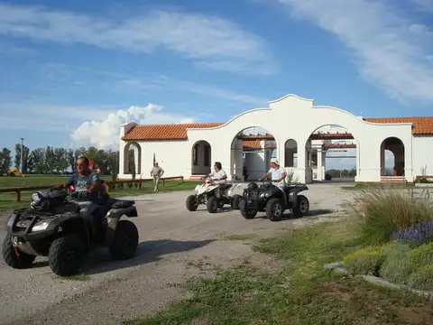 R11 KM 363  CHACRAS DEL RINCON