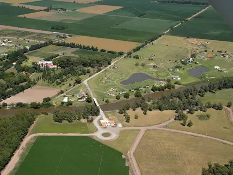 Terreno en Venta de 4253,0 m2