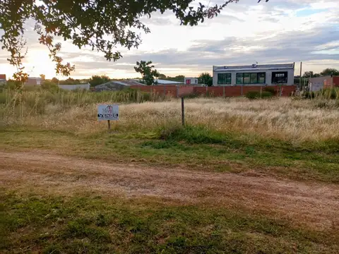 Terreno en Venta en Gualeguaychu, USD 34.000