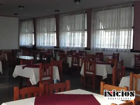 Hotel en Venta en Mar De Ajo, USD 1.350.000