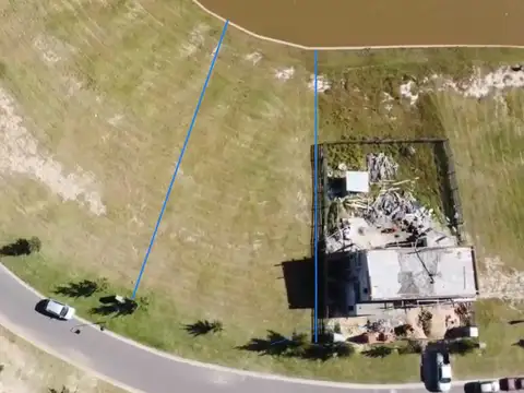 Terreno en Venta en El Naudir, USD 129.000