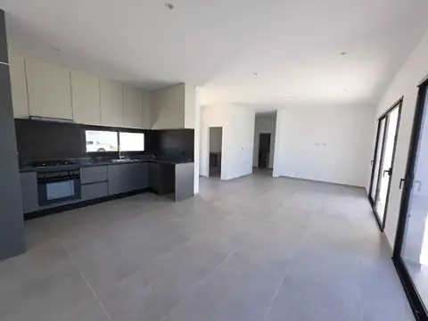 Casa en Venta A Estrenar