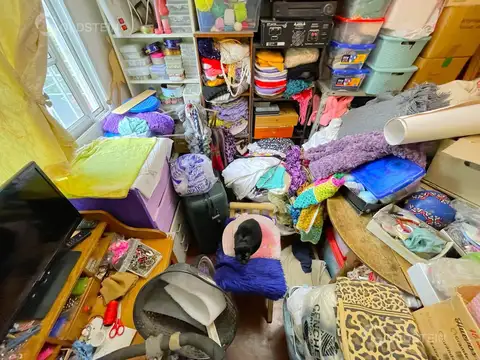 Depto Tipo Casa en Venta en Palermo, USD 175.000