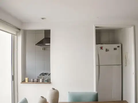 Departamento en Venta al Noreste