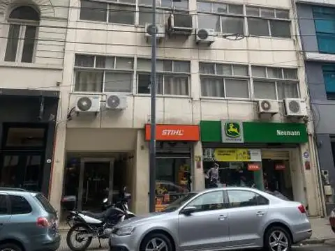 Departamento en Alquiler en Recoleta, USD 59.000