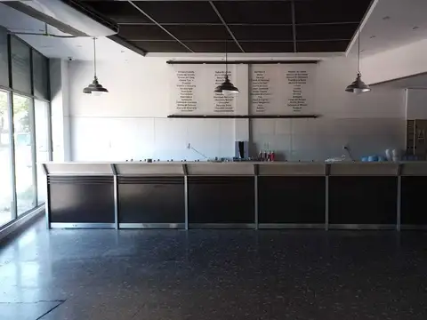 Local en Venta 2 años