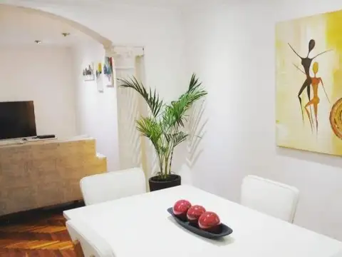 4 AMBIENTES | Guido al 1900