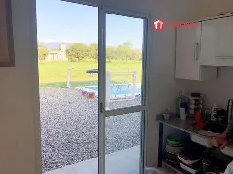 Casa en Venta 3 años