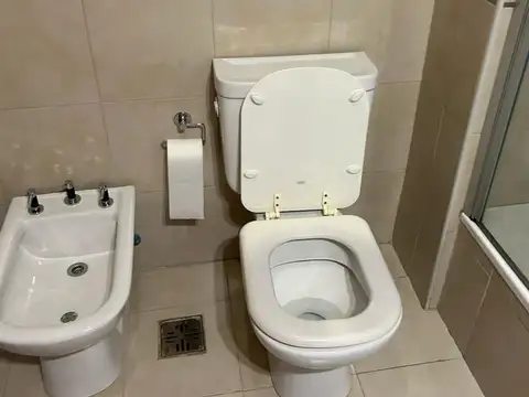 Departamento en Alquiler Temporal 15 años