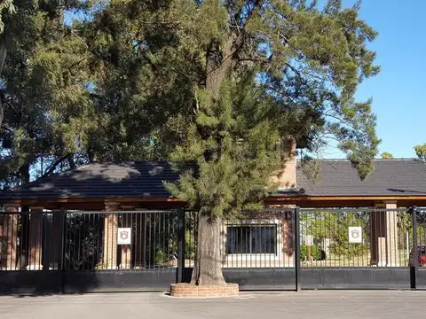 Pre Venta nuevo Loteo en Brisas de Adrgoue