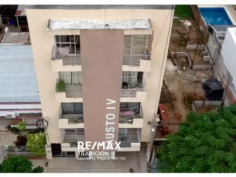 VENTA Local Comercial Fausto IV 34 m2 Macrocentro