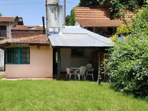 Casa en Venta en Don Torcuato, USD 115.000