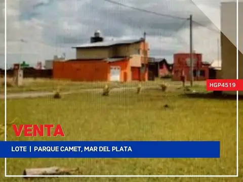 Lote - Venta - Argentina, Mar del Plata