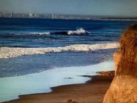 Terreno en Venta 22  mts Fondo