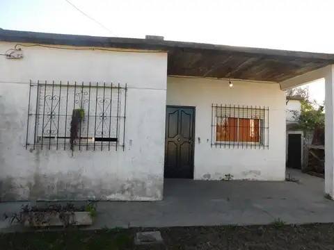 Terreno en venta - Moreno