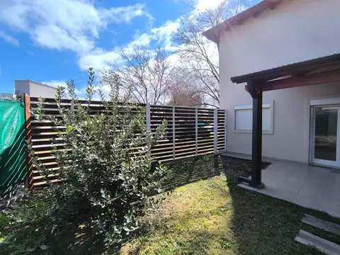 Miguel de lilio Campo de Vuelo 1