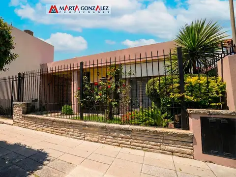 Chalet 3 ambientes venta Ramos Mejia