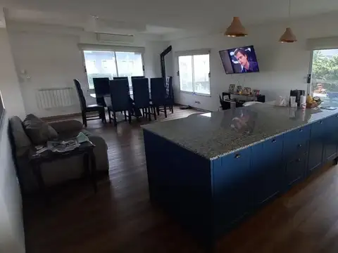 Casa en Canning. Barrio Santo Domingo (Ezeiza)