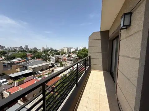 ALQUILER 2 AMB EN VILLA PUEYRREDÓN