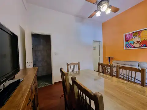 Depto Tipo Casa en Venta de 3 ambientes