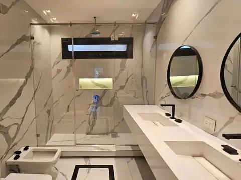 Depto Tipo Casa en Venta en Olivos, USD 260.000