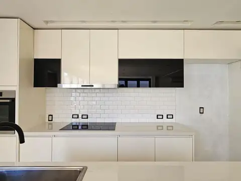 Depto Tipo Casa en Venta de 1 dormitorio