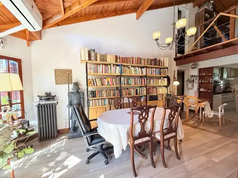 Casa en Venta de 4 dormitorios