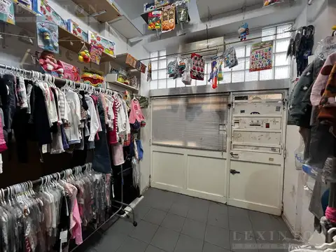 Oficina en Venta 5 años