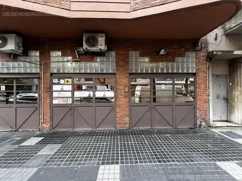 VETA CON RENTA EN PALERMO