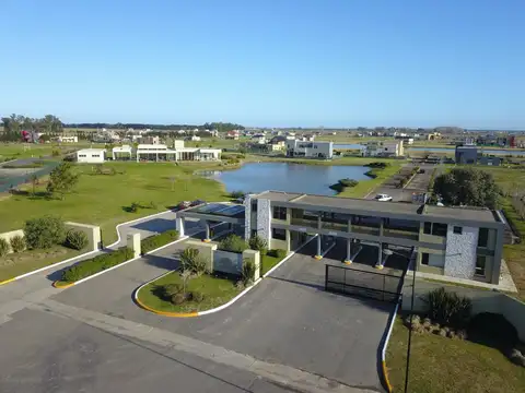 Lote en Venta Interno Horizontes al Sur Canning