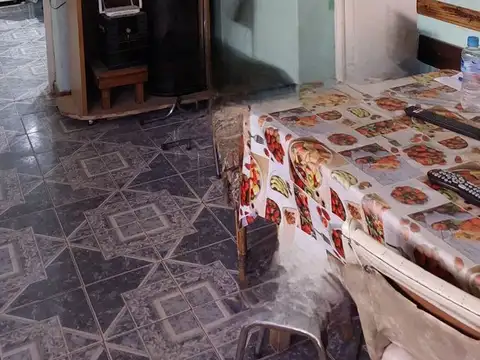 Casa en Venta en Coronel Dorrego, USD 43.000