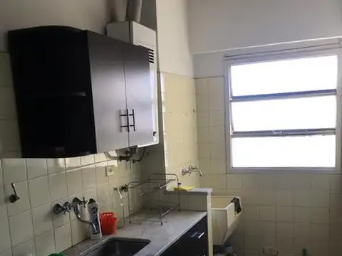 Departamento - Villa Crespo