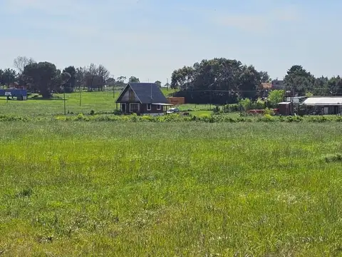 Terreno en Venta en El Marquesado, USD 11.000