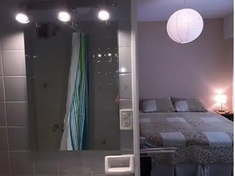 Departamento en Alquiler Temporal de Monoambiente