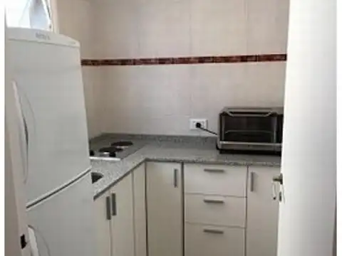 Departamento en Alquiler Temporal en Congreso, USD 370