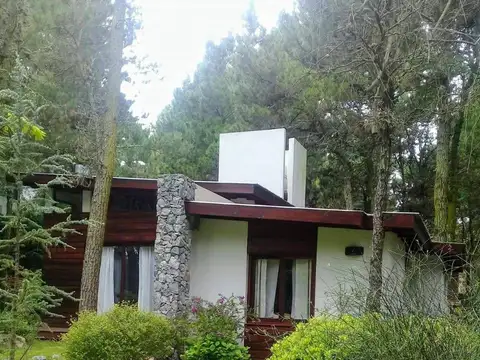 Casa en venta de 2 dormitorios, Mar de las Pampas