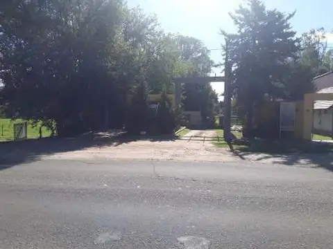 Terreno en Venta de 600,0 m2