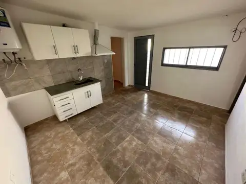 Departamento en Alquiler de 3 ambientes