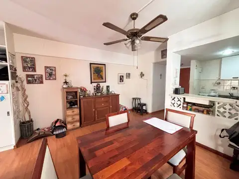 Departamento en Venta al Este