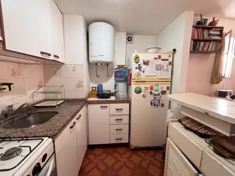 Departamento en Venta de Monoambiente
