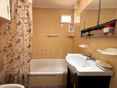 Departamento en Venta en Balvanera, USD 60.000