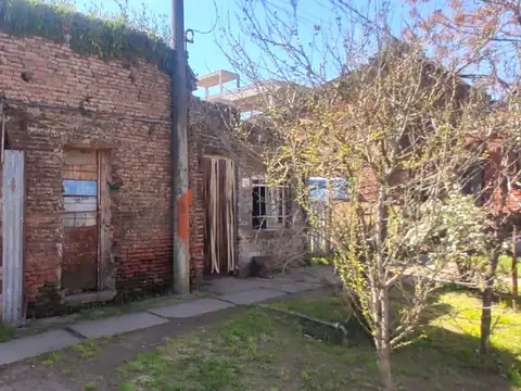 Casa de 125 m2 a reciclar